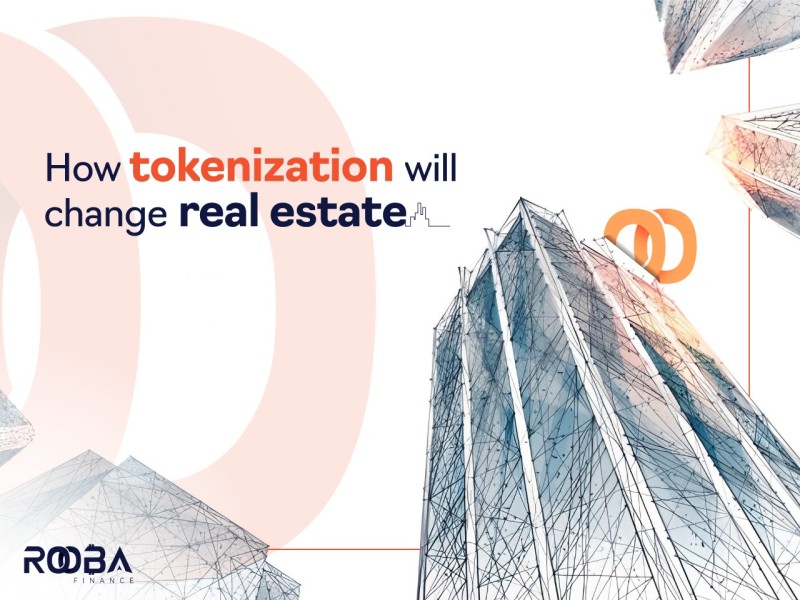 How tokenization will change Real Estate